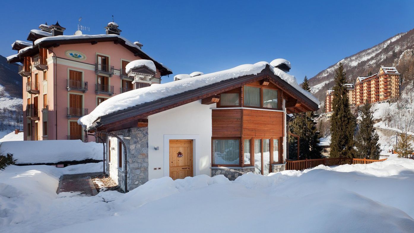 Villa Maria Teresa