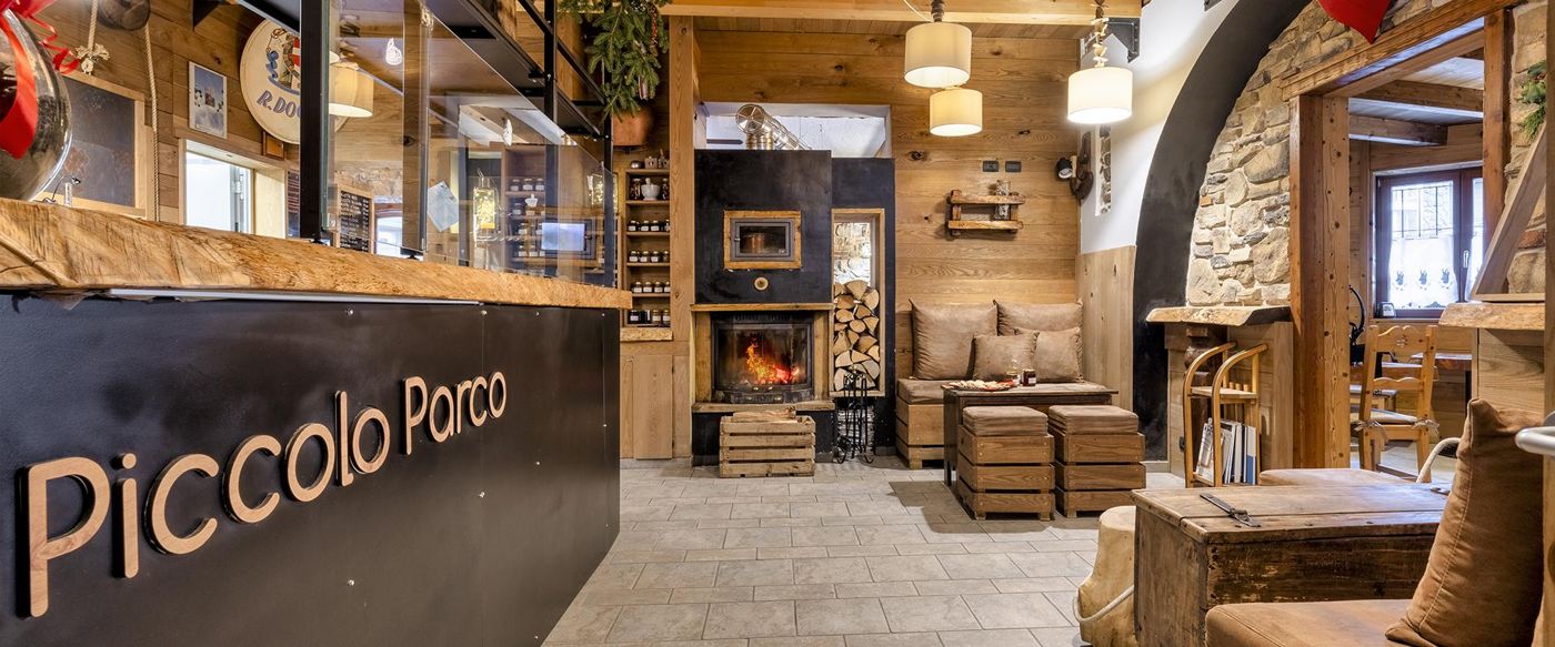 Hotel Piccolo Parco