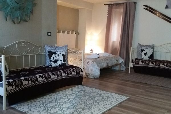 La Casetta del Dahu