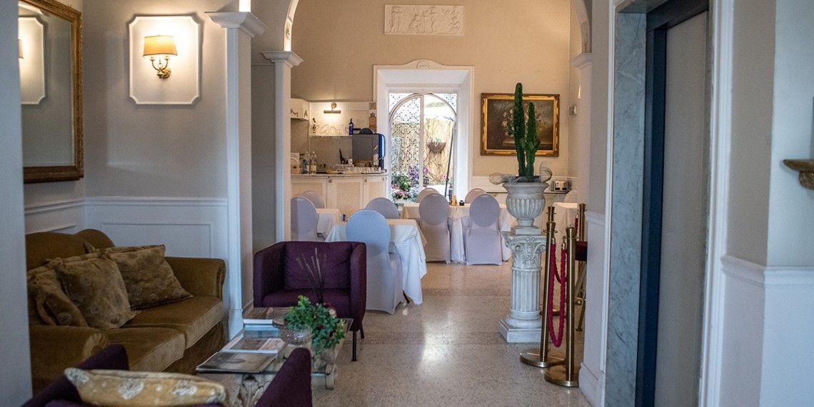 Hotel Ariston