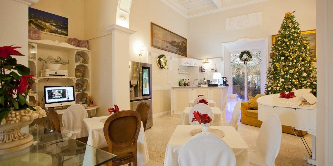 Hotel Ariston