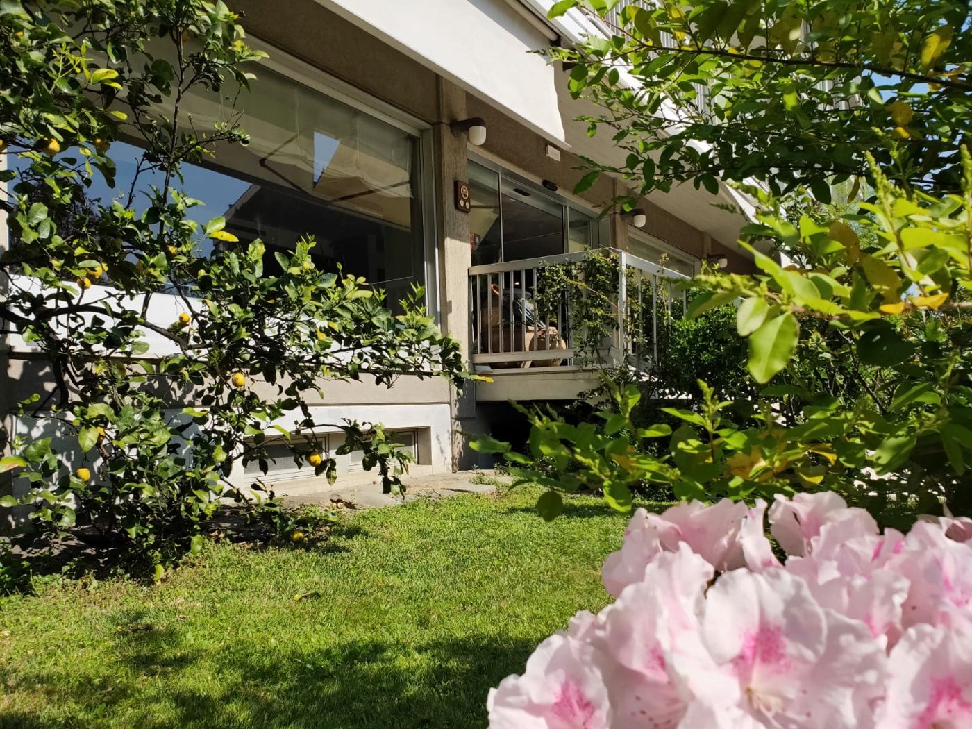Hotel Ghironi