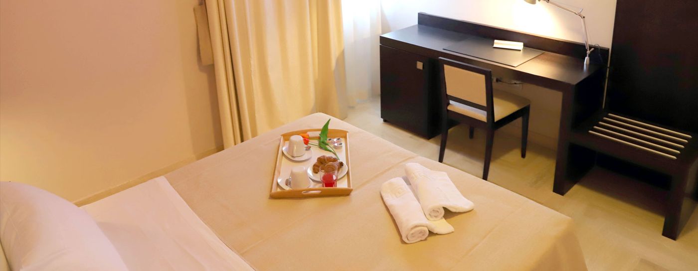Albergo Cantiani