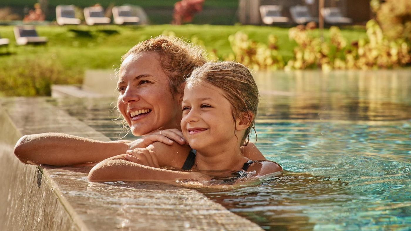 Falkensteiner Family Hotel Lido Ehrenburgerhof