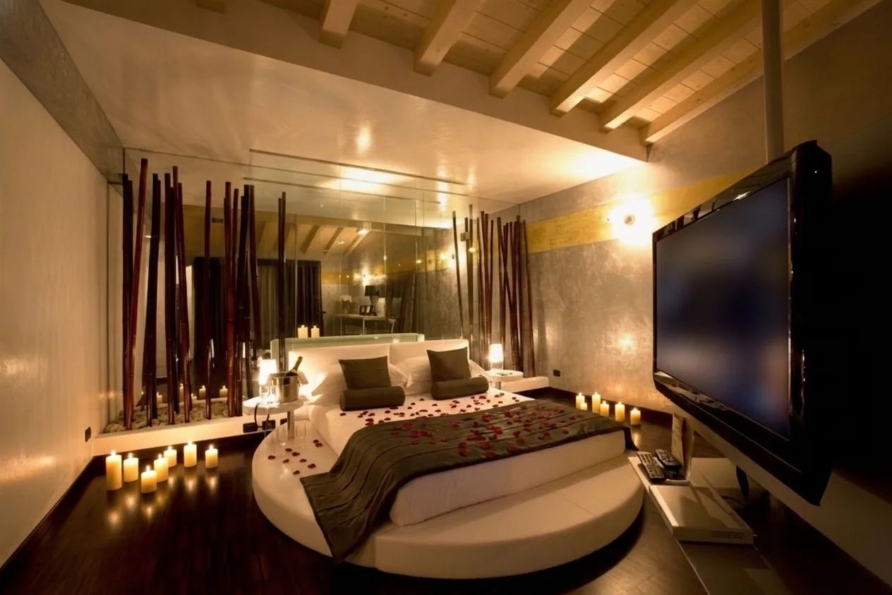 OneMhotel