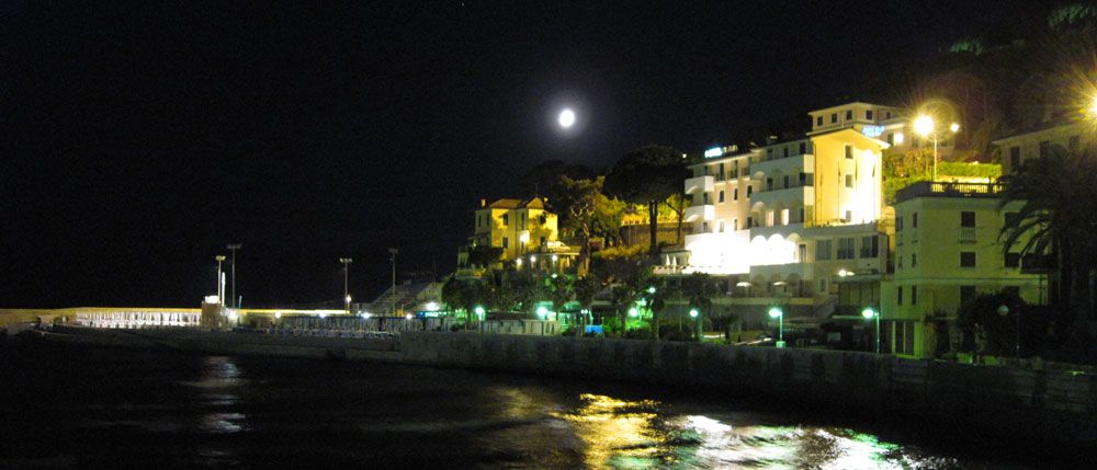 Hotel Elena
