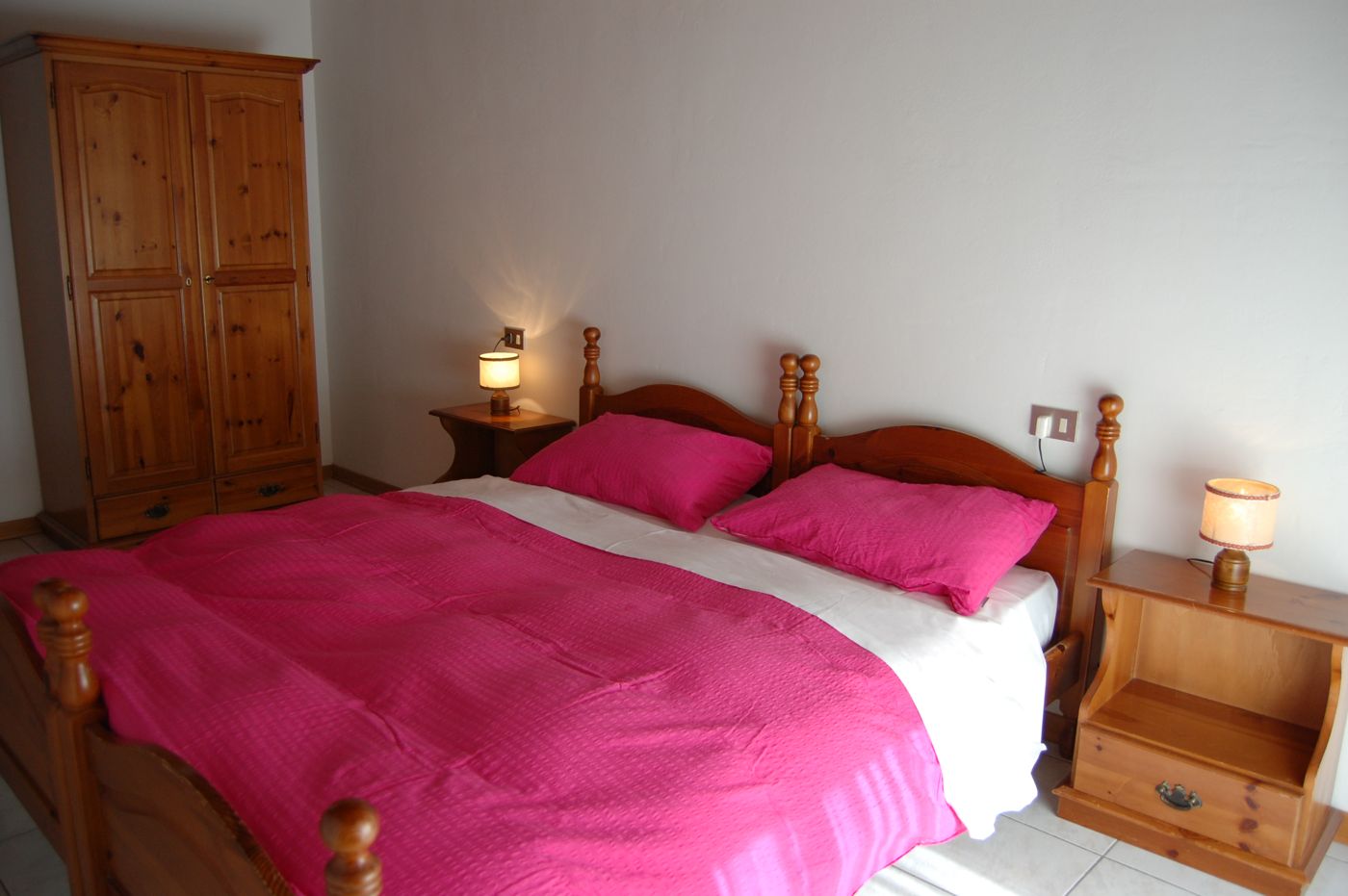 Agriturismo Montibeller