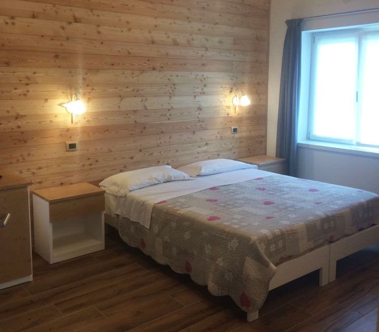 Agriturismo Montibeller