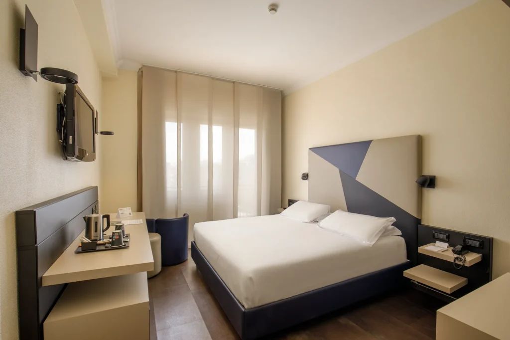 Best Western Globus Hotel