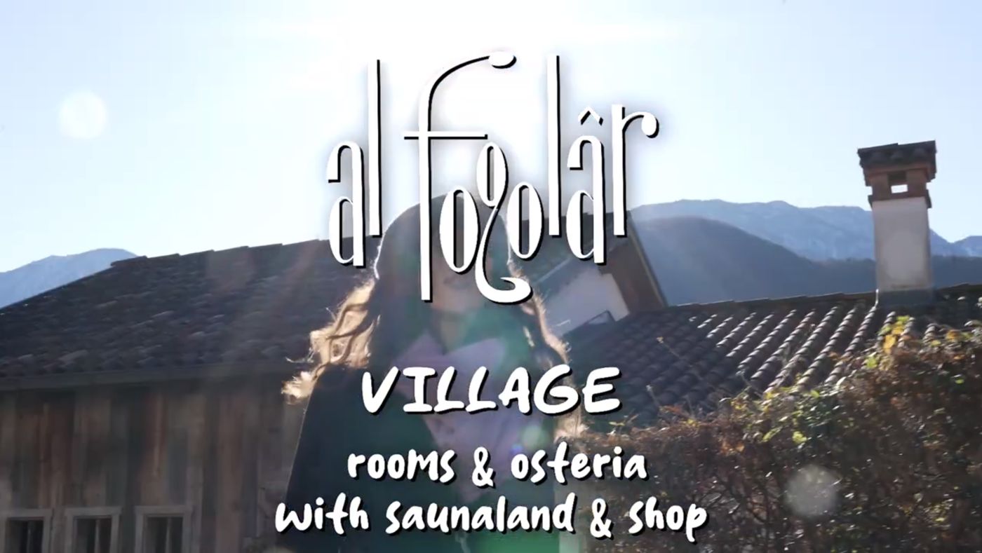 Al Fogolar Rooms & Osteria