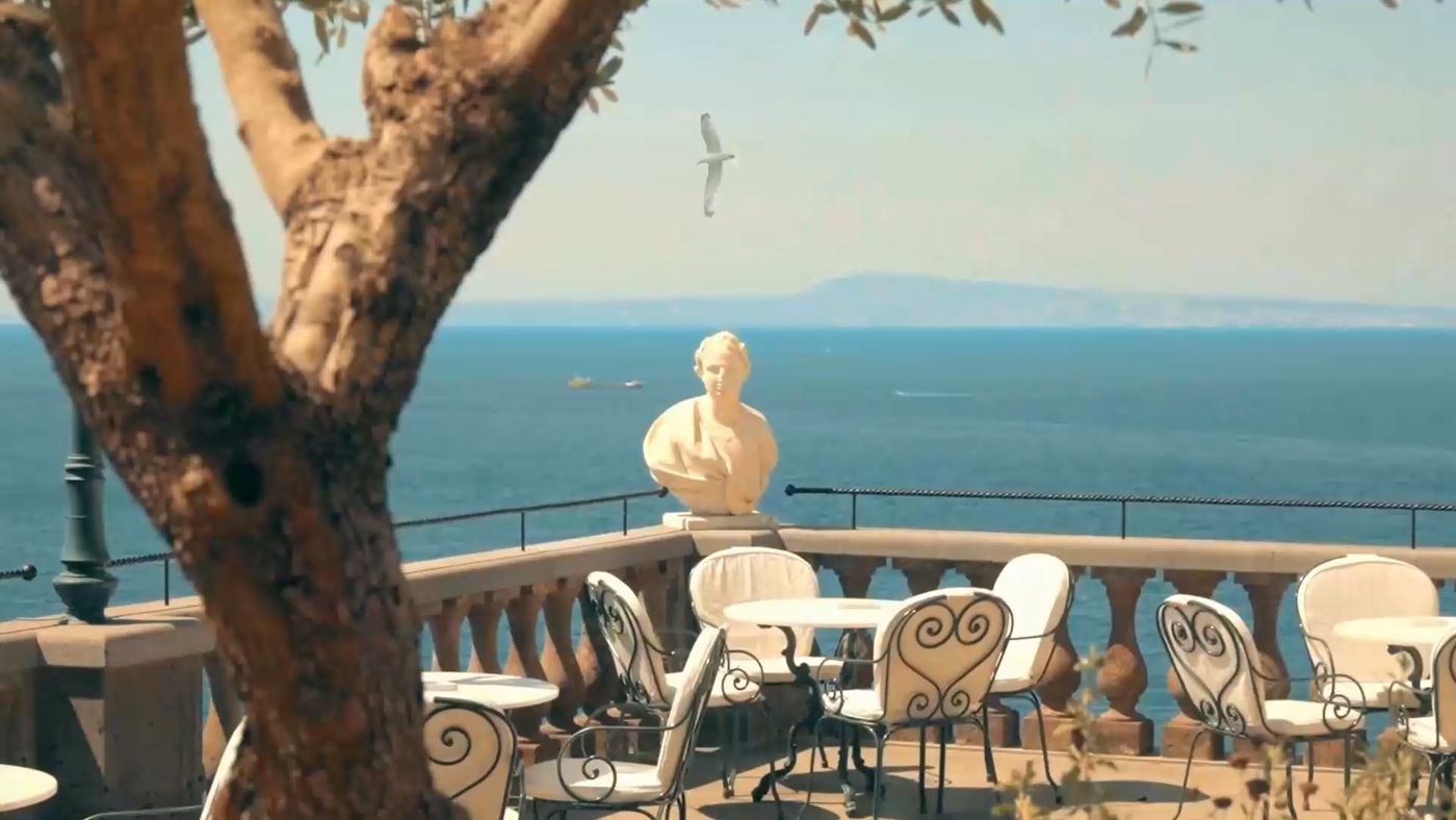 Grand Hotel Excelsior Vittoria