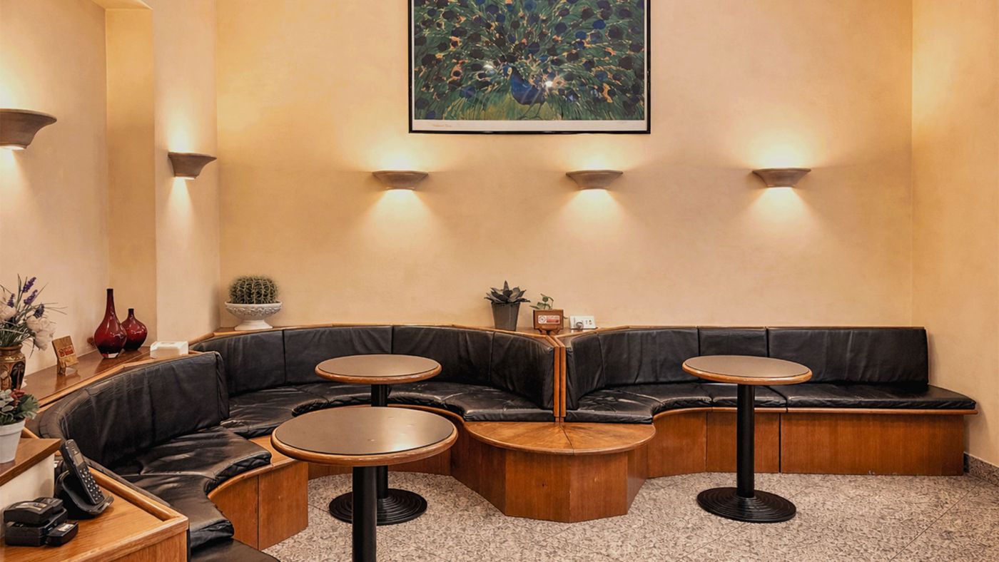 Hotel Pavone