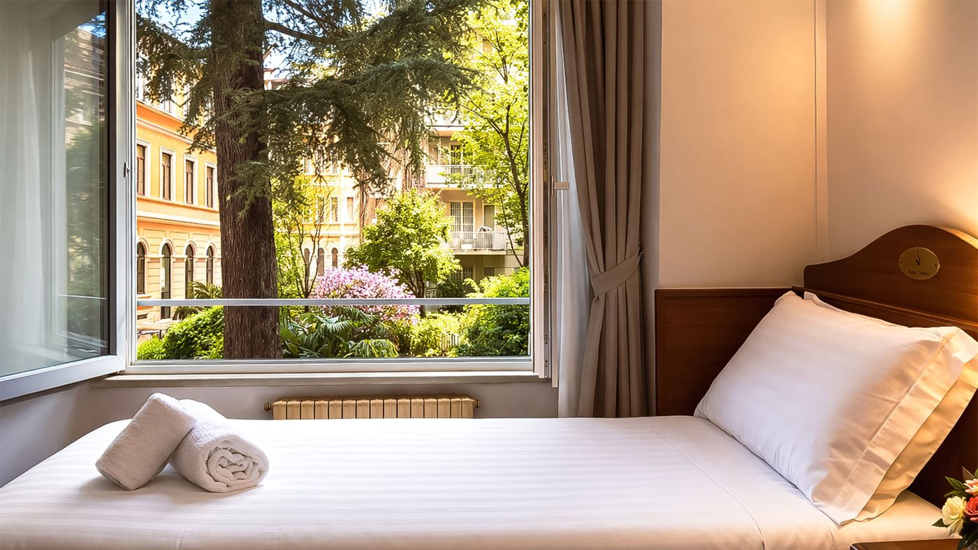 Hotel Pavone