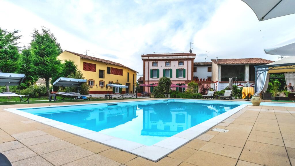 B&B Villa Rossella