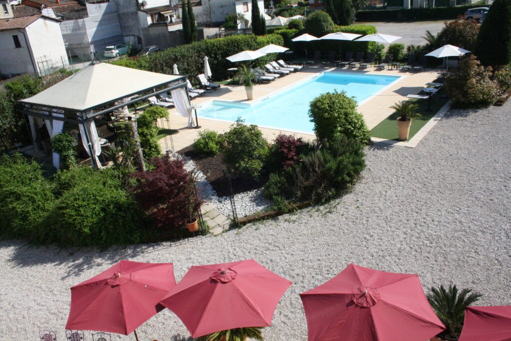 B&B Villa Rossella
