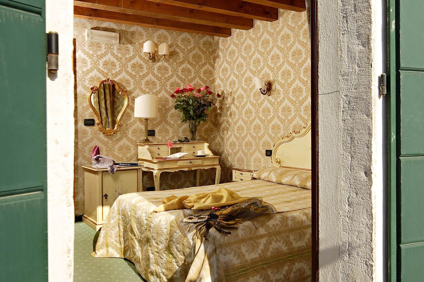 Hotel Gorizia A La Valigia