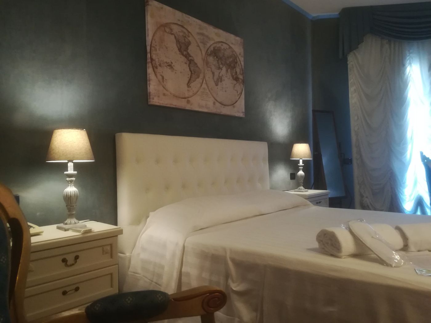 Hotel Palladium