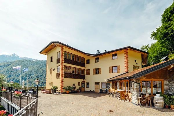 Coronata Haus