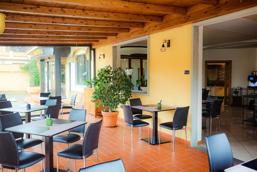 Parc Hotel