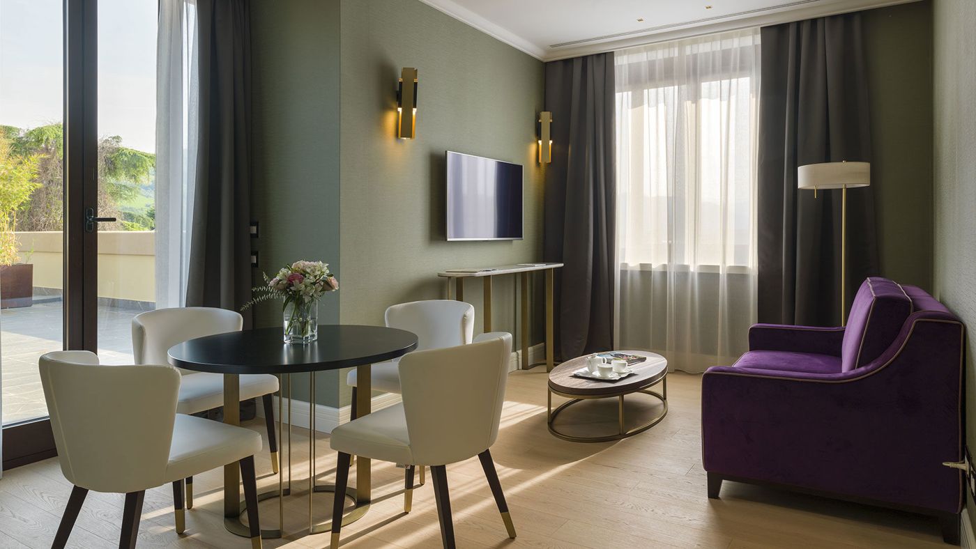 Grand Hotel Castrocaro