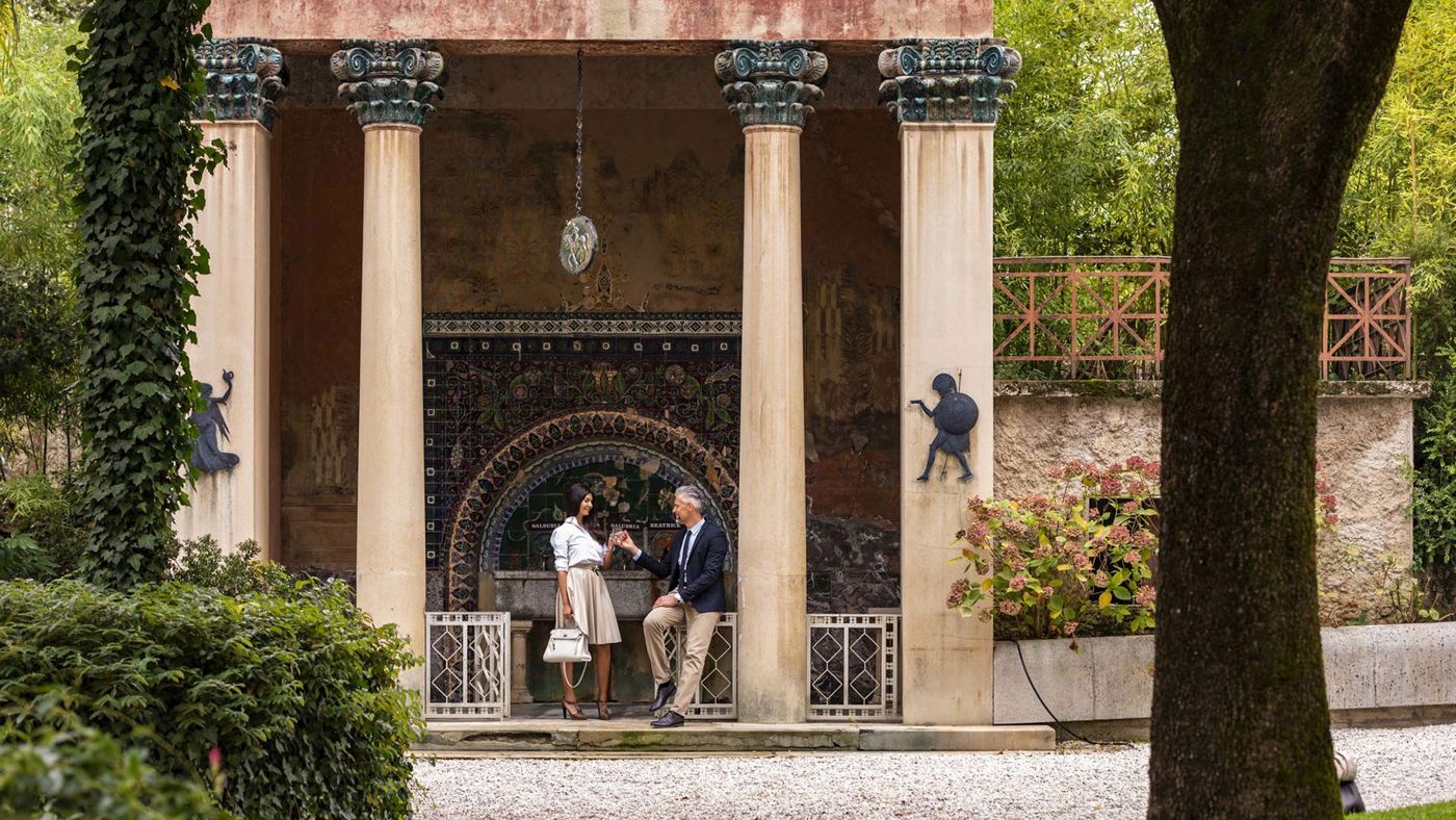 Grand Hotel Castrocaro