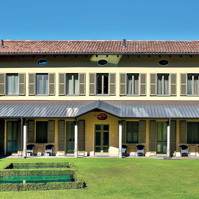 Locanda dell'Arte