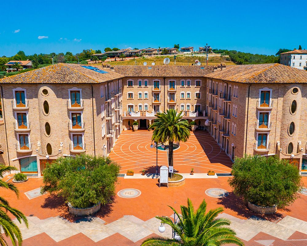 Hotel Casale