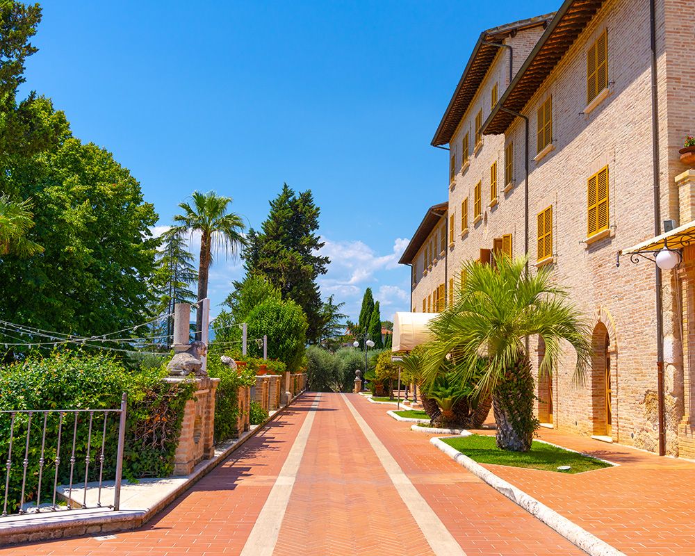 Hotel Casale