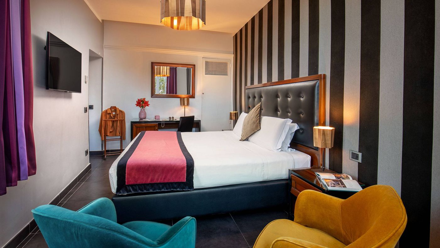 Navona Colors Hotel