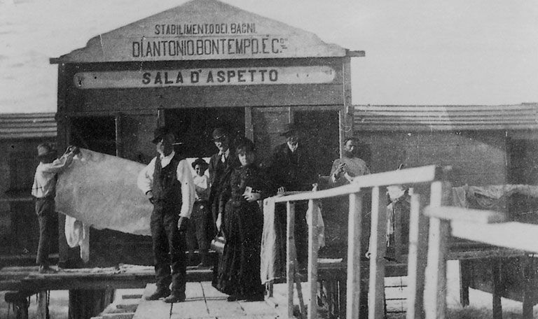 Hotel Santa Lucia