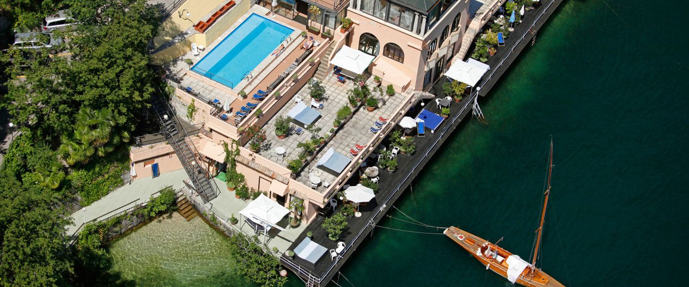 Vecchio Porto Excelsior