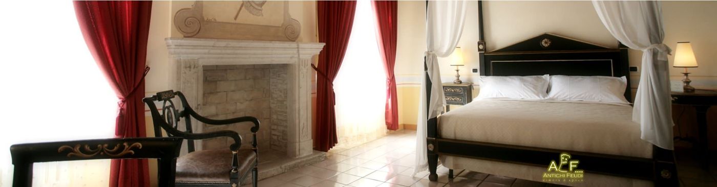 Hotel Antichi Feudi
