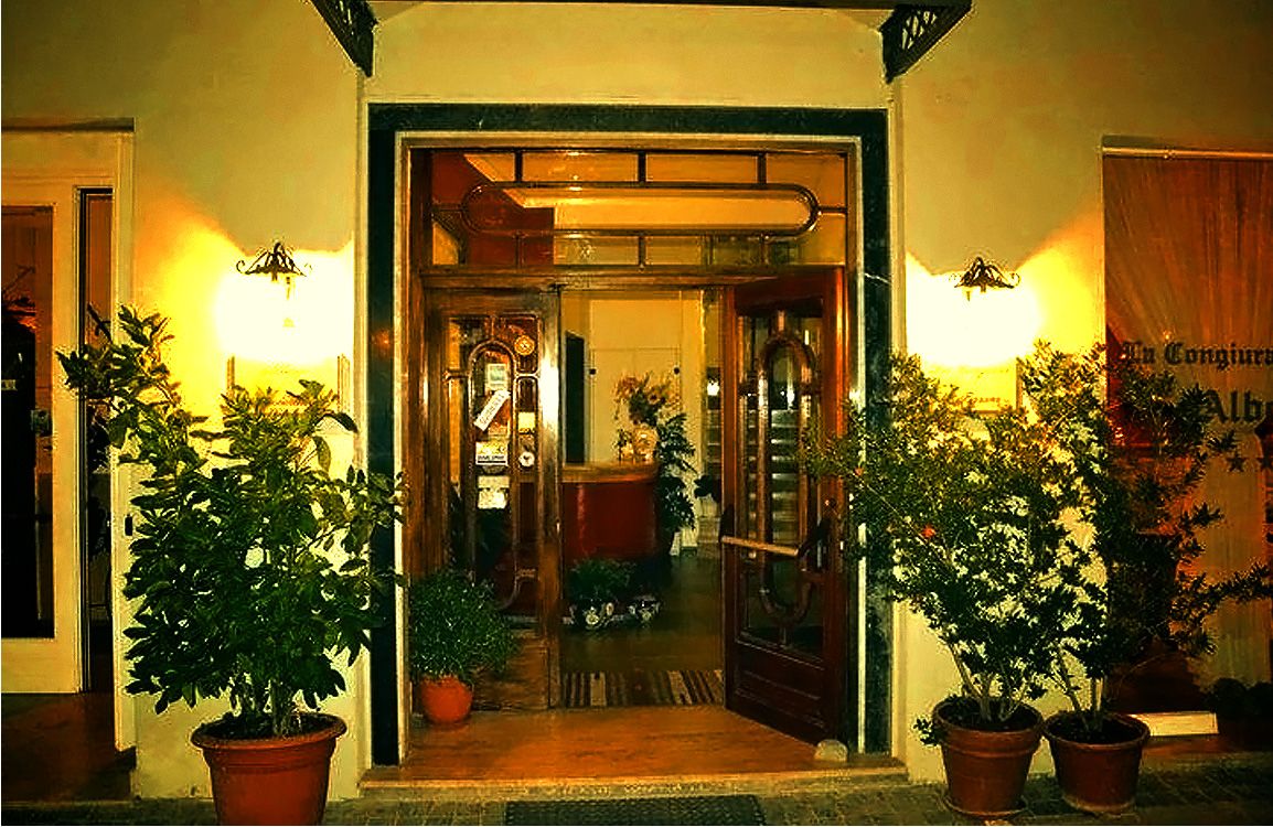 La Congiura dei Baroni