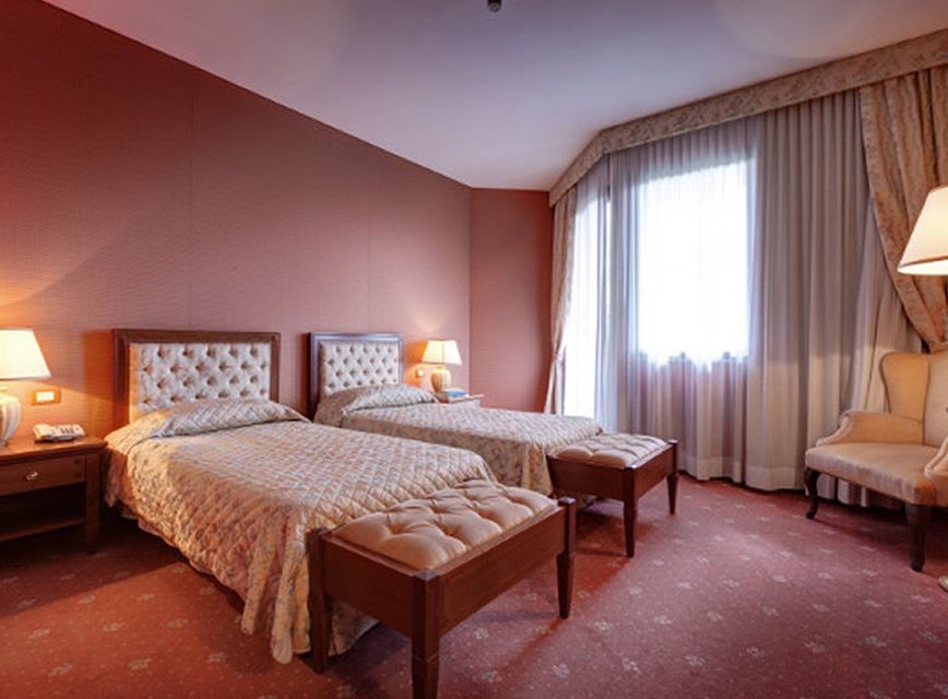 Borgo Hotel