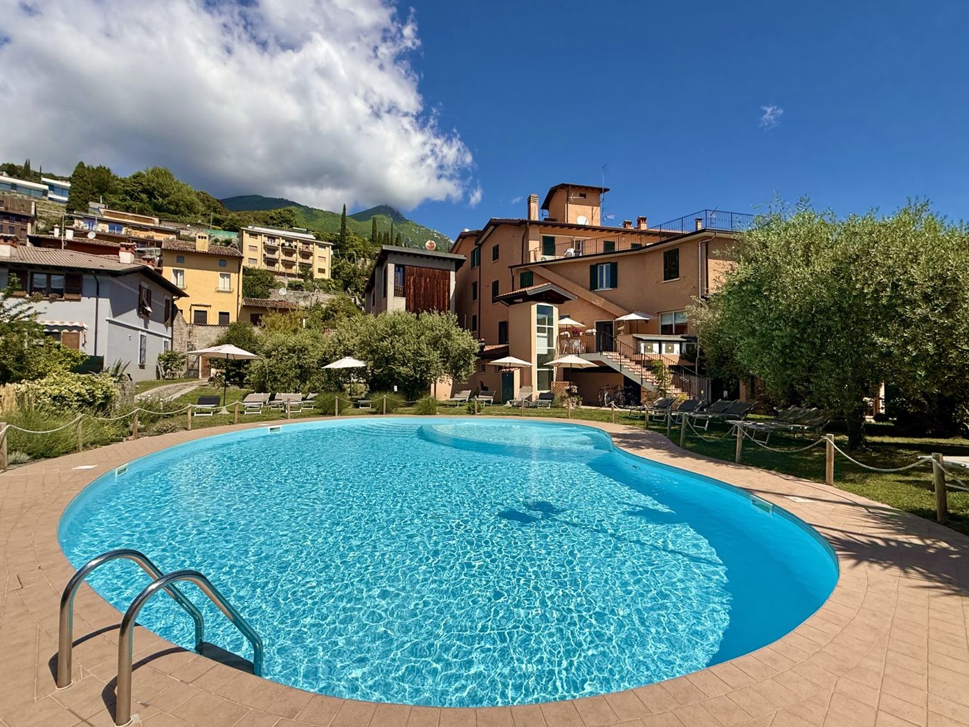 Albergo Vittoria