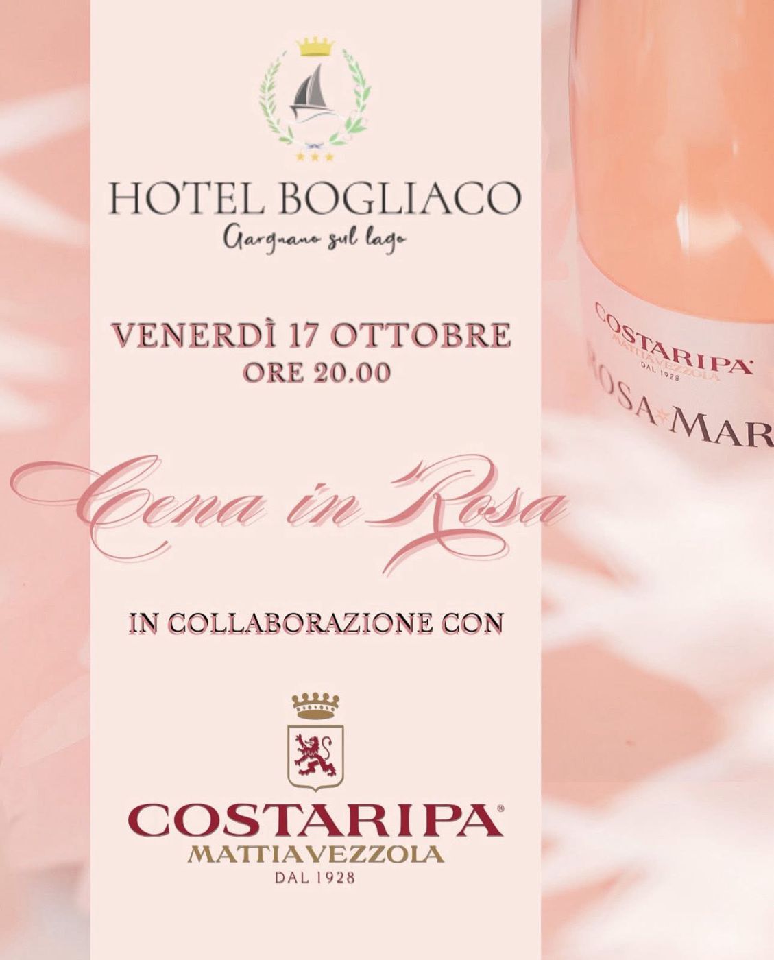 Hotel Bogliaco