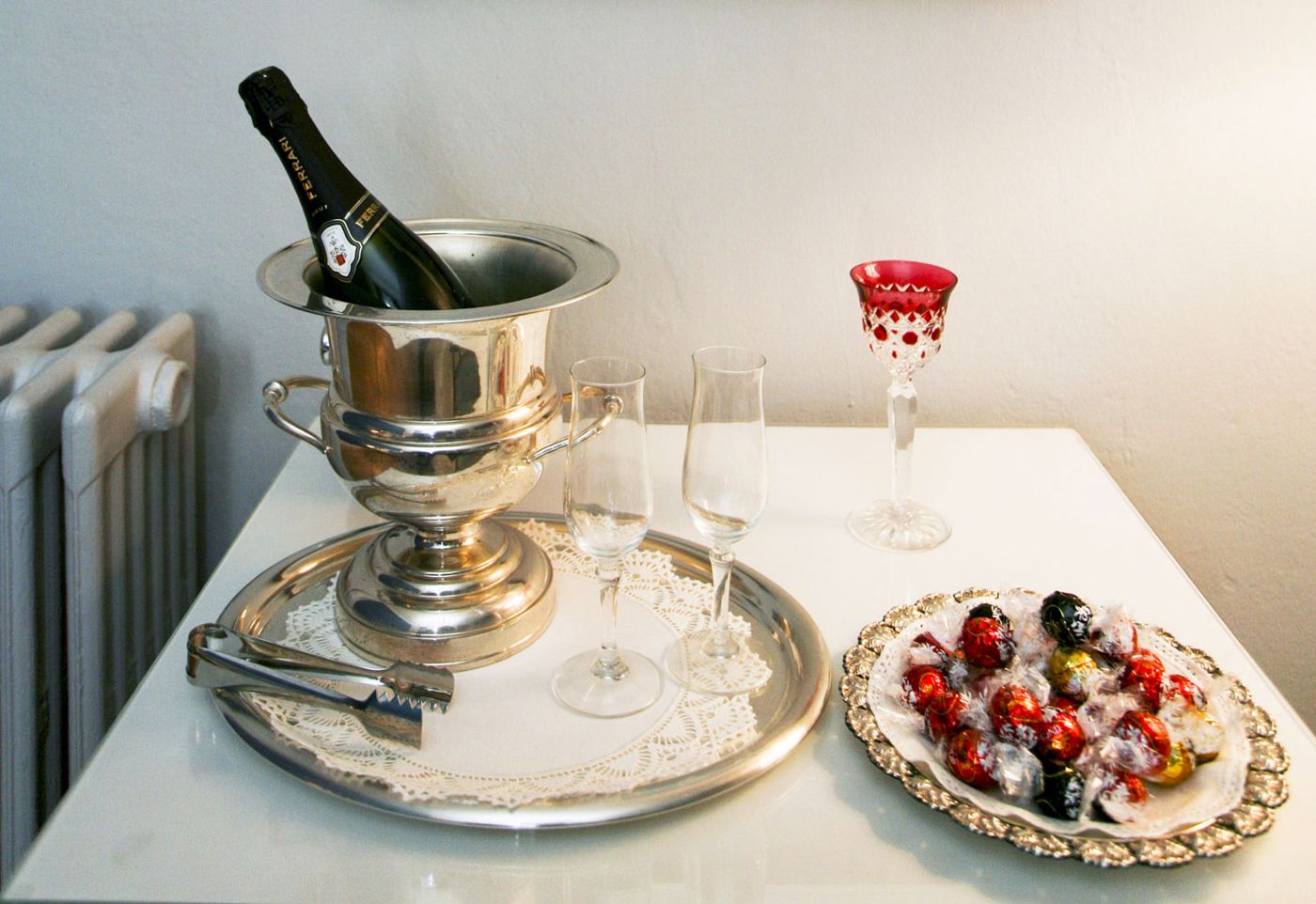 Hotel il Sole