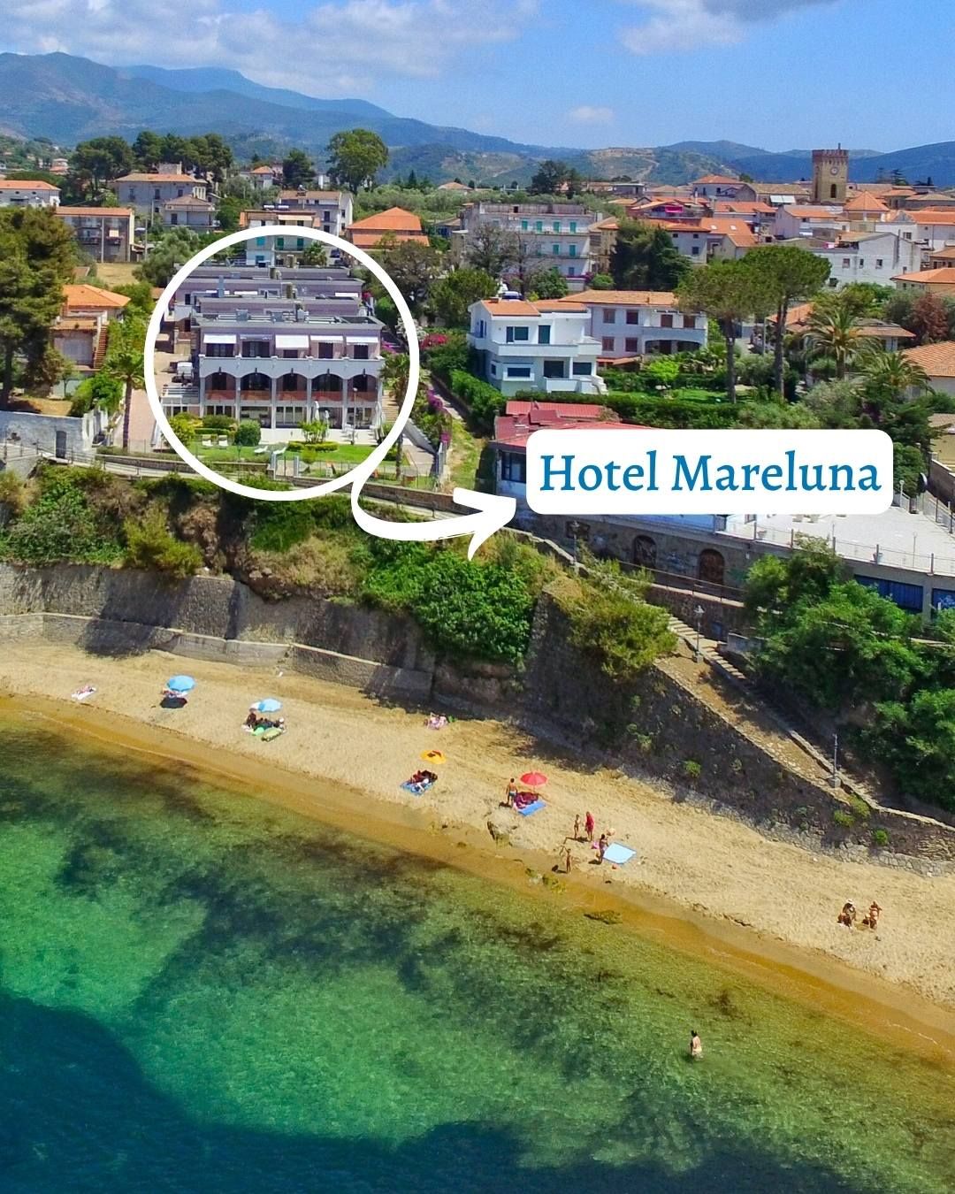 Hotel Mareluna