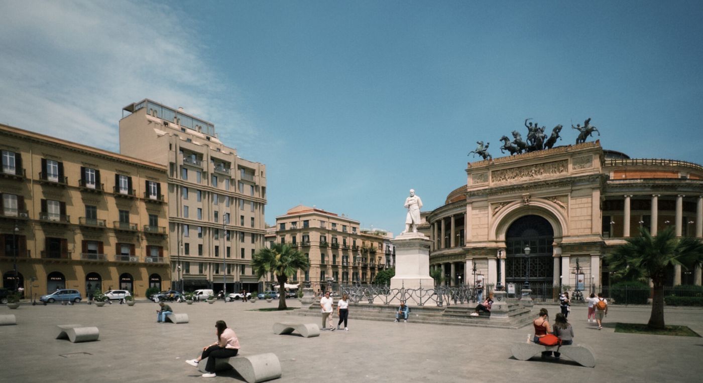 Hotel Politeama