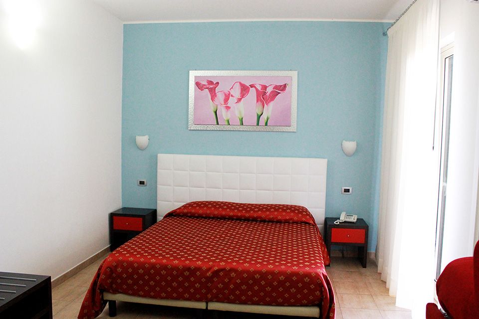 Hotel Vittorio Emanuele