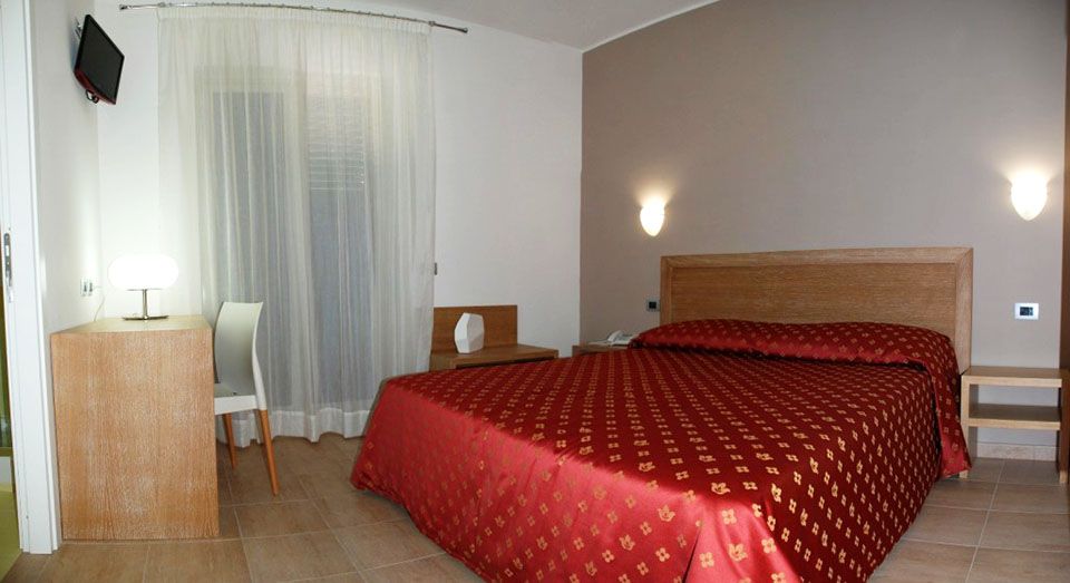 Hotel Vittorio Emanuele