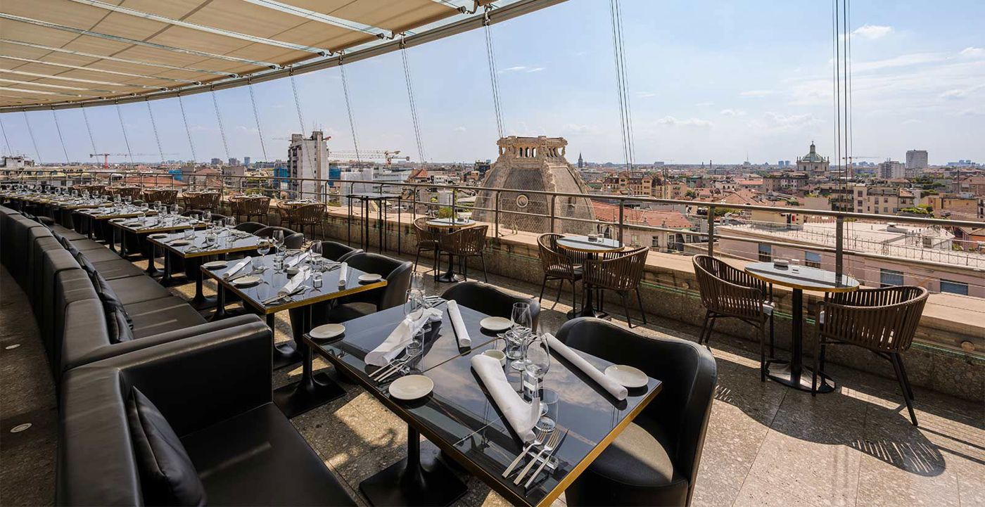 Hotel dei Cavalieri