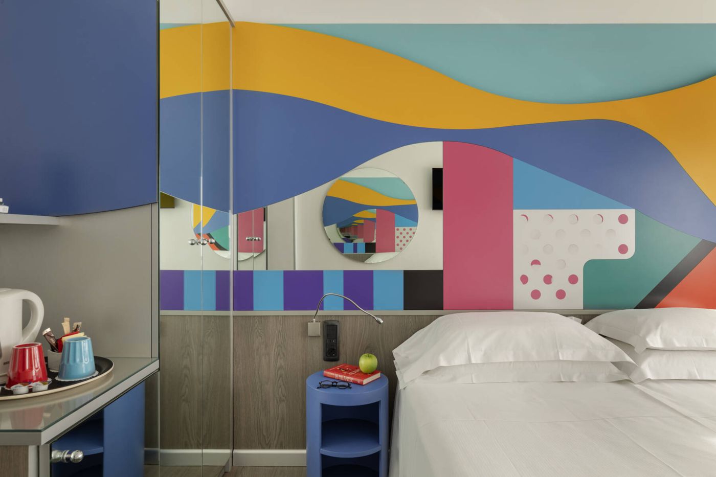 Hotel Mediolanum