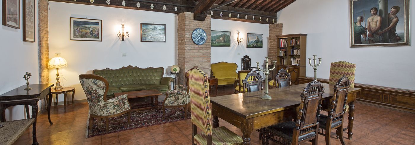 Hotel Alma Domus