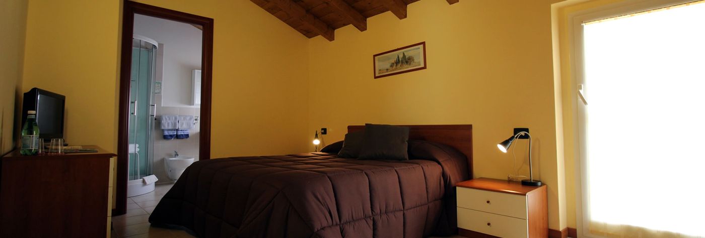 Albergo Avogadro