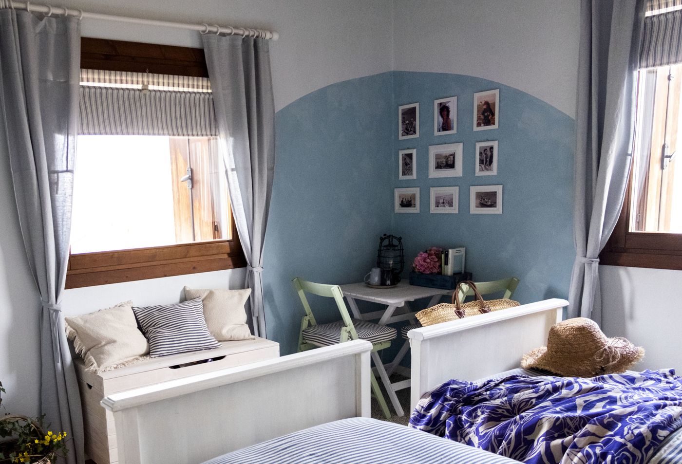 B&B La Porta Accanto