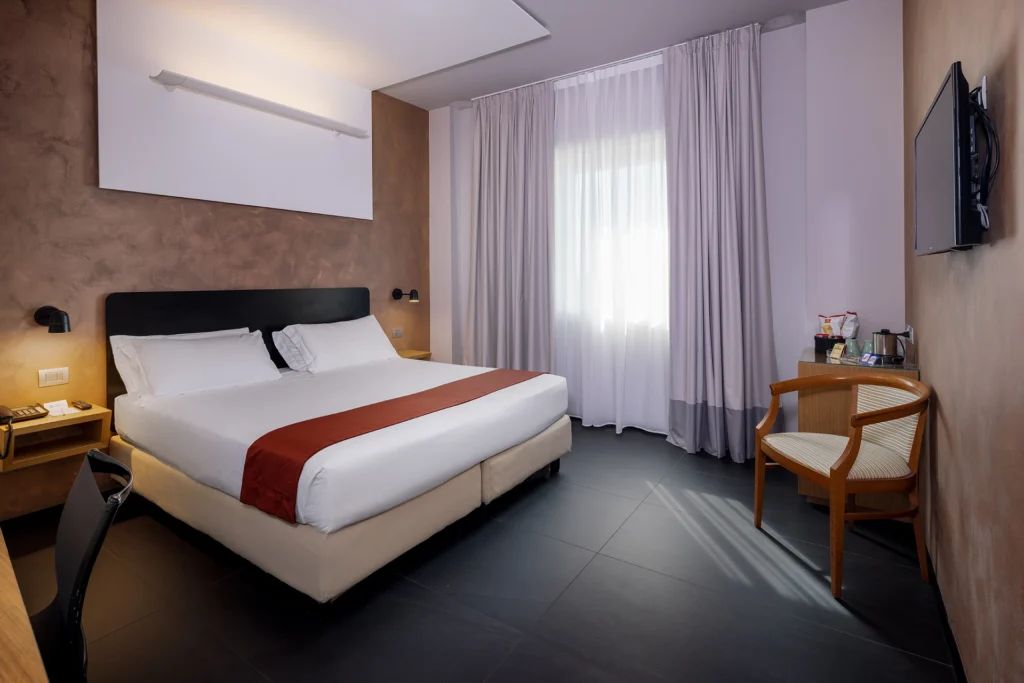 Best Western Hotel Major