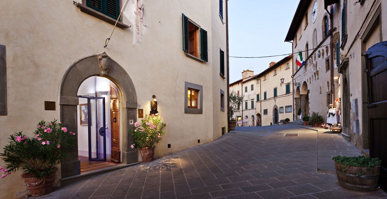Palazzo San Niccolò