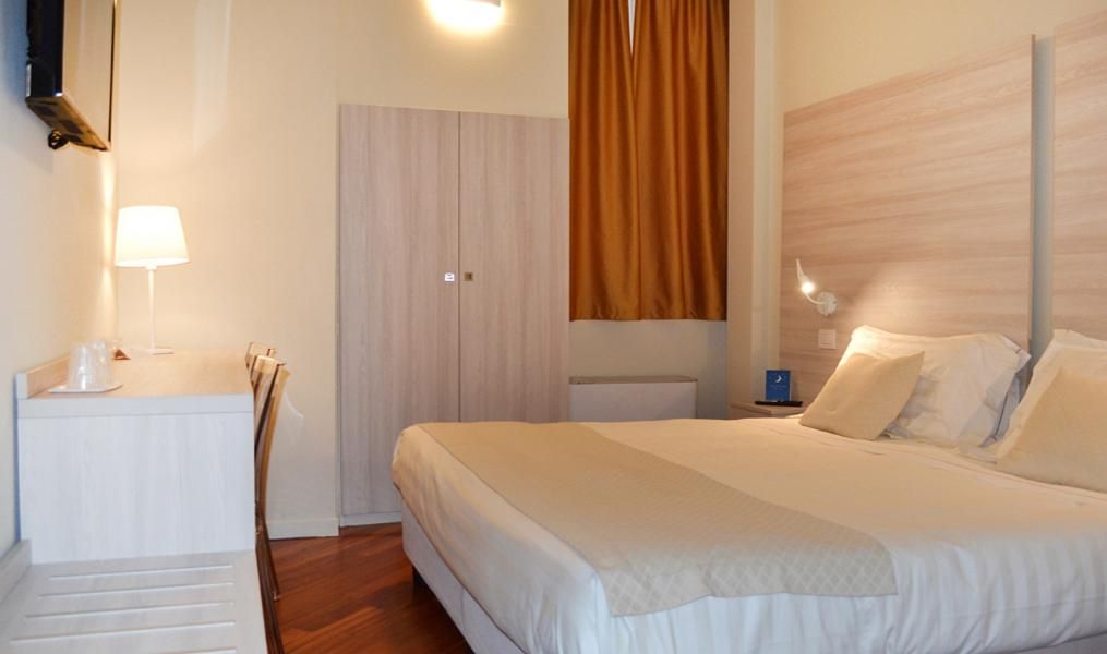Albergo Anelli