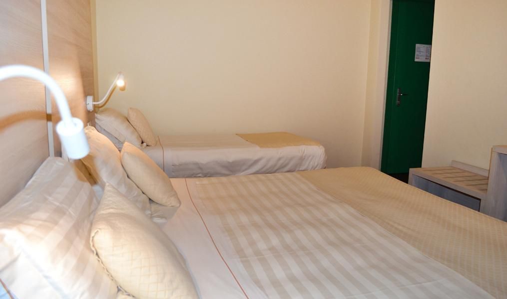 Albergo Anelli
